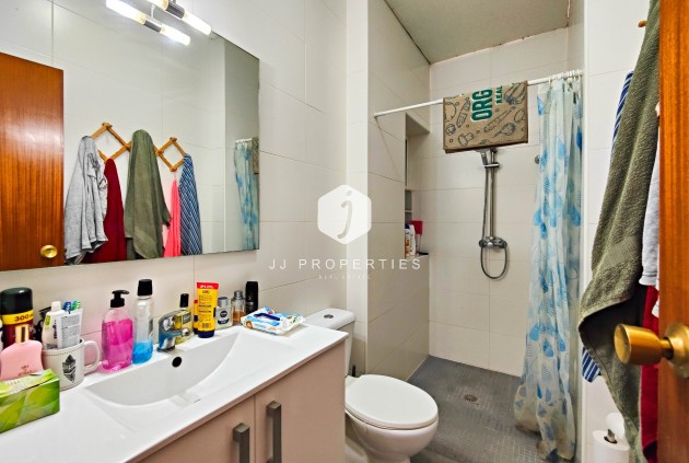 Tweedehands - Appartement / flat -
Torrevieja - Costa Blanca