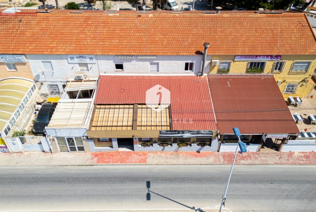 Tweedehands - Appartement / flat -
Torrevieja - Costa Blanca