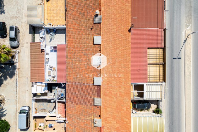 Tweedehands - Appartement / flat -
Torrevieja - Costa Blanca