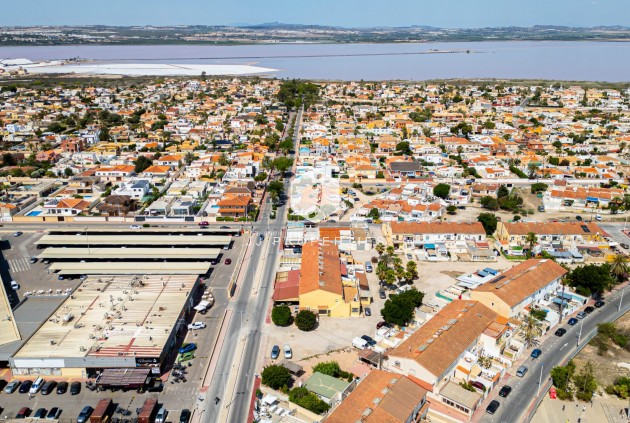 Tweedehands - Appartement / flat -
Torrevieja - Costa Blanca