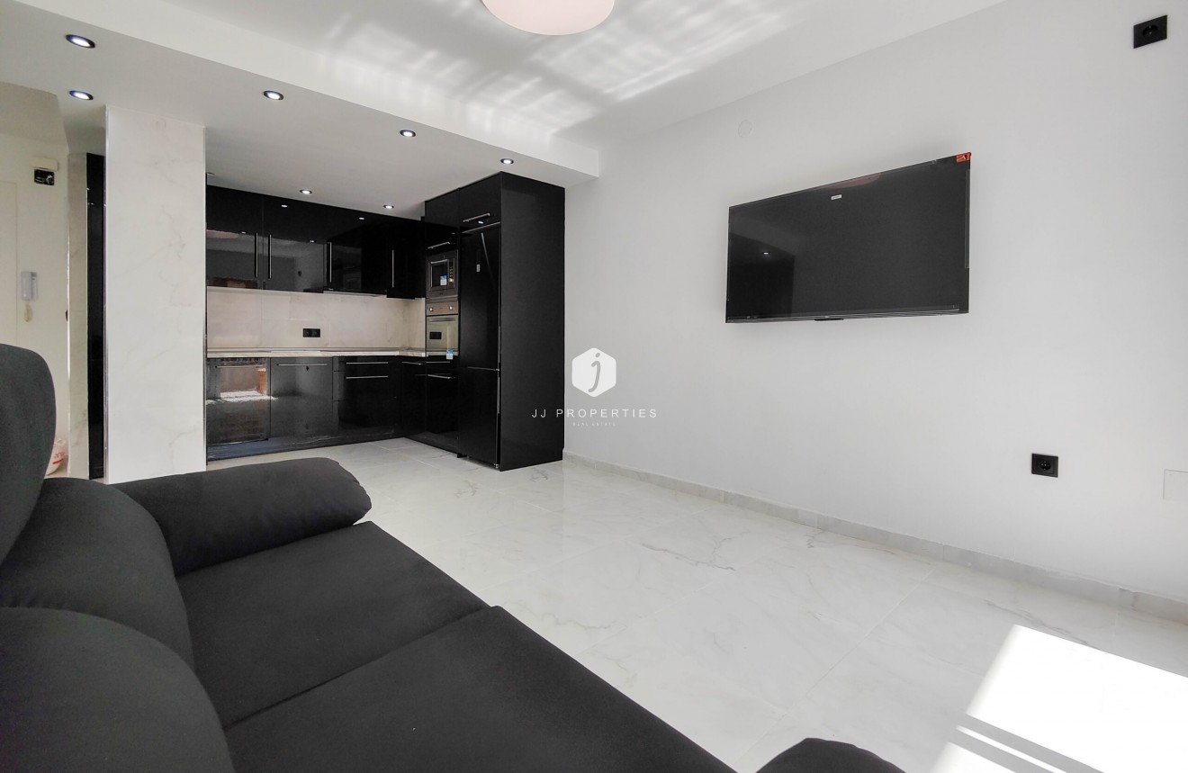 Tweedehands - Appartement / flat -
Orihuela Costa - Costa Blanca