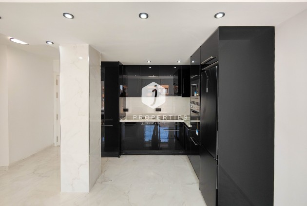 Tweedehands - Appartement / flat -
Orihuela Costa - Costa Blanca