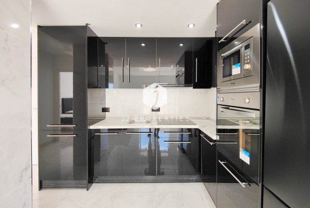 Tweedehands - Appartement / flat -
Orihuela Costa - Costa Blanca