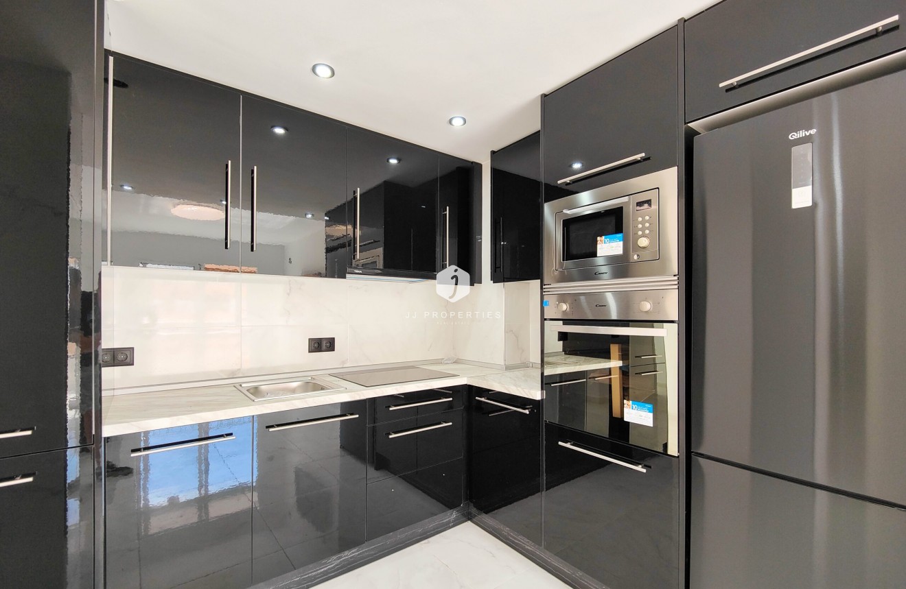 Tweedehands - Appartement / flat -
Orihuela Costa - Costa Blanca