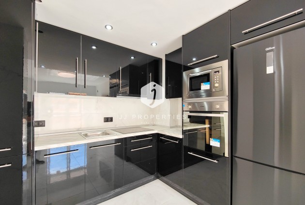 Tweedehands - Appartement / flat -
Orihuela Costa - Costa Blanca