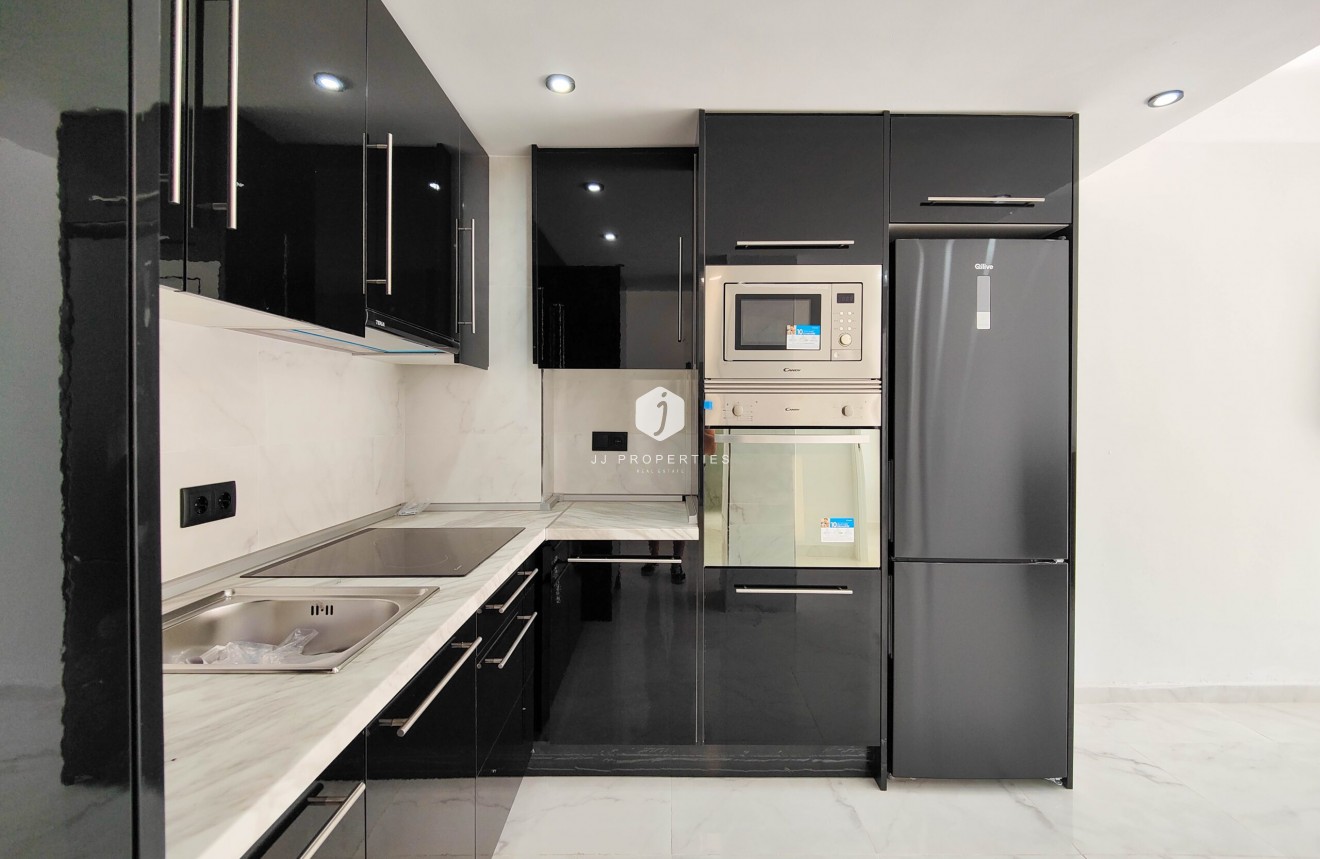 Tweedehands - Appartement / flat -
Orihuela Costa - Costa Blanca