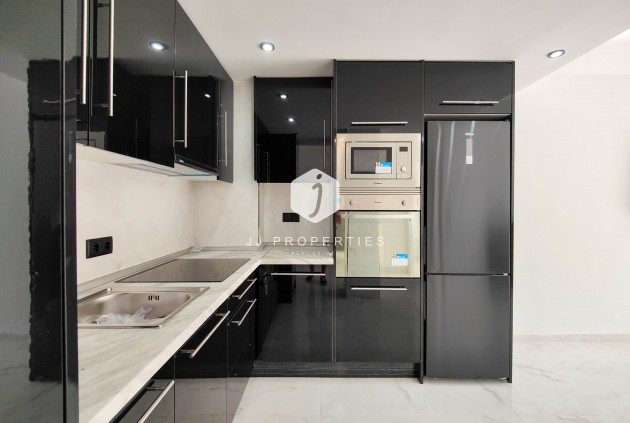 Tweedehands - Appartement / flat -
Orihuela Costa - Costa Blanca