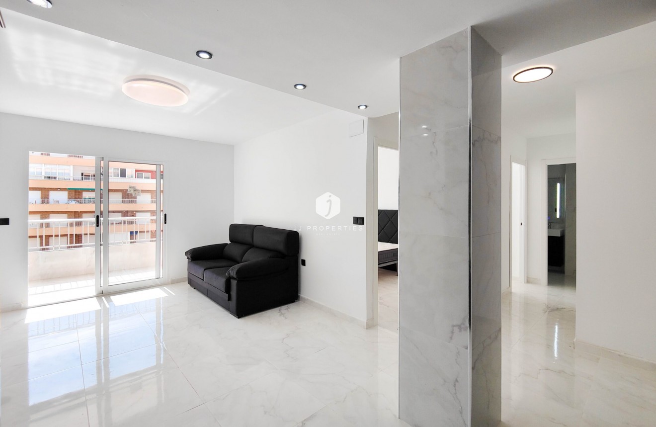 Tweedehands - Appartement / flat -
Orihuela Costa - Costa Blanca