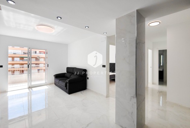 Tweedehands - Appartement / flat -
Orihuela Costa - Costa Blanca