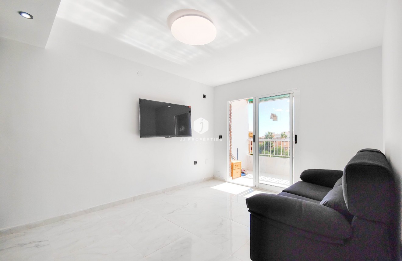 Tweedehands - Appartement / flat -
Orihuela Costa - Costa Blanca