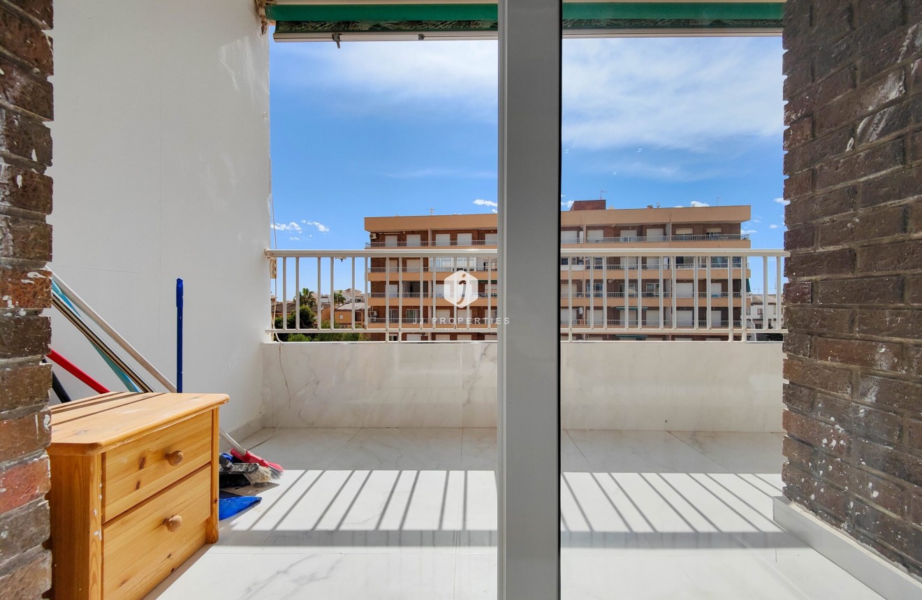 Tweedehands - Appartement / flat -
Orihuela Costa - Costa Blanca