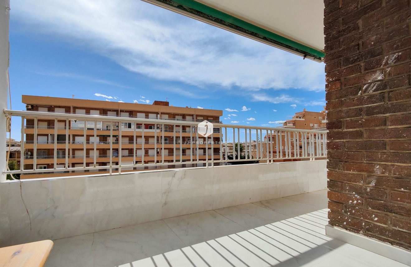 Tweedehands - Appartement / flat -
Orihuela Costa - Costa Blanca