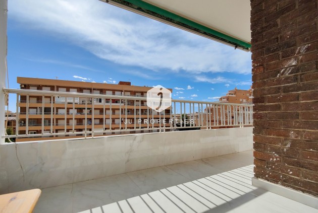 Tweedehands - Appartement / flat -
Orihuela Costa - Costa Blanca