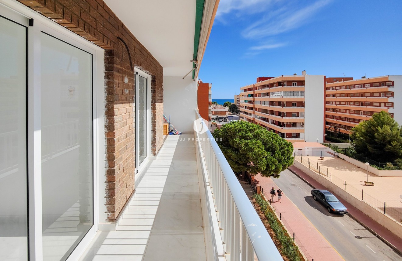 Tweedehands - Appartement / flat -
Orihuela Costa - Costa Blanca