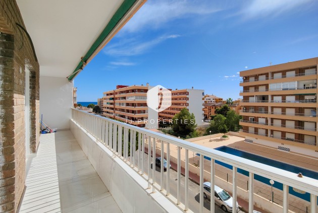 Tweedehands - Appartement / flat -
Orihuela Costa - Costa Blanca