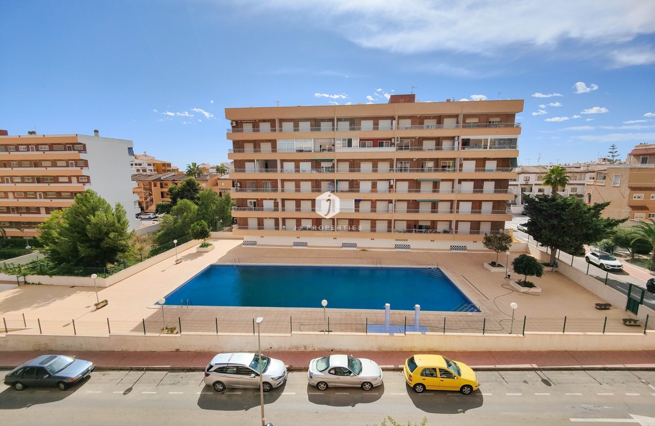 Tweedehands - Appartement / flat -
Orihuela Costa - Costa Blanca
