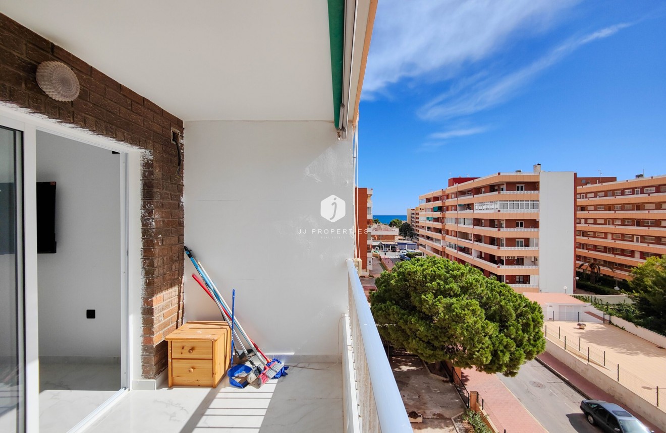 Tweedehands - Appartement / flat -
Orihuela Costa - Costa Blanca