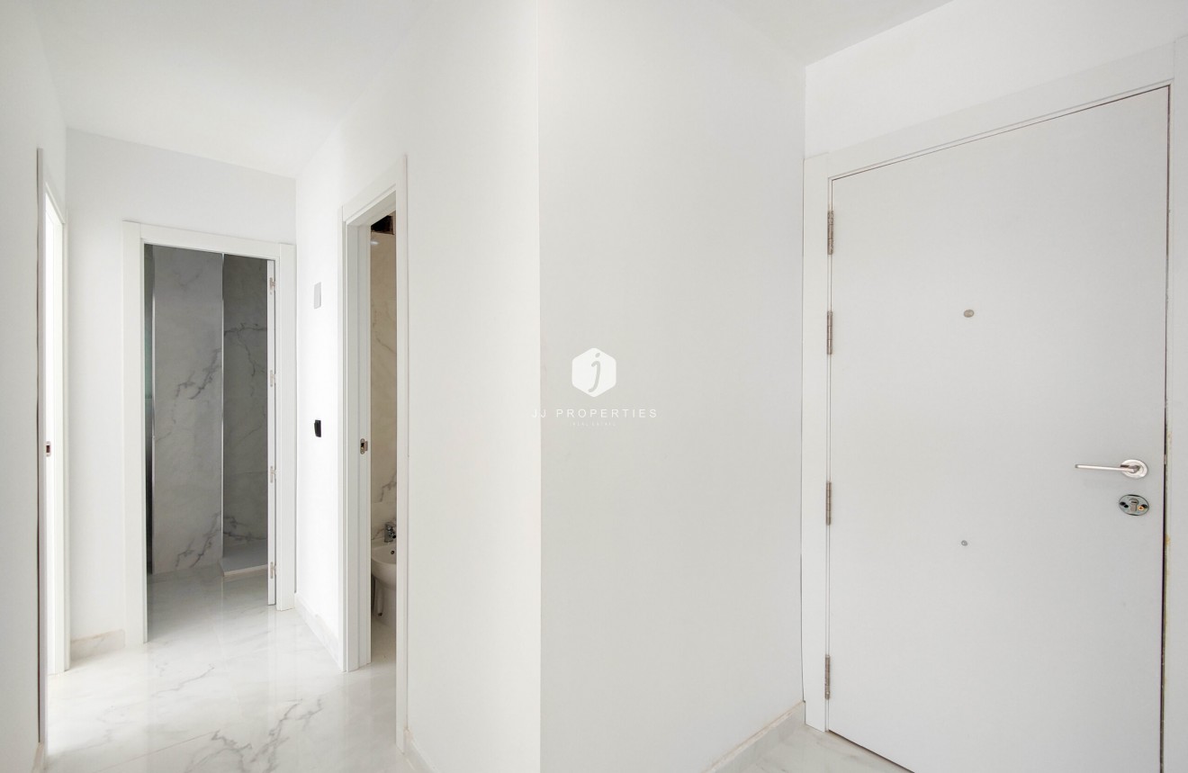 Tweedehands - Appartement / flat -
Orihuela Costa - Costa Blanca