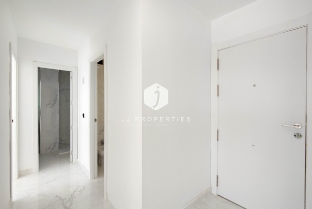 Tweedehands - Appartement / flat -
Orihuela Costa - Costa Blanca