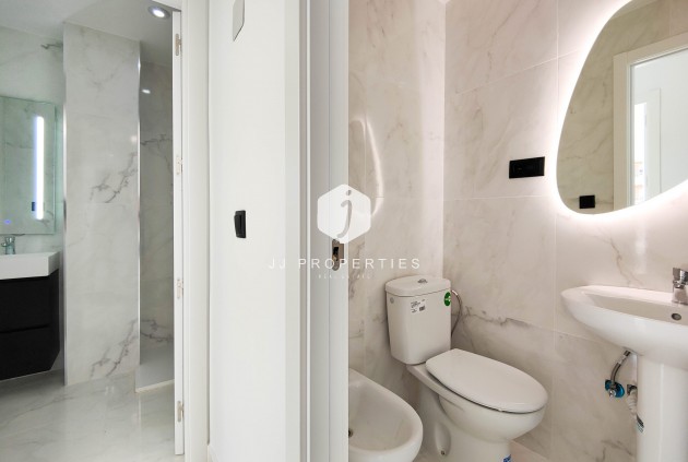 Tweedehands - Appartement / flat -
Orihuela Costa - Costa Blanca