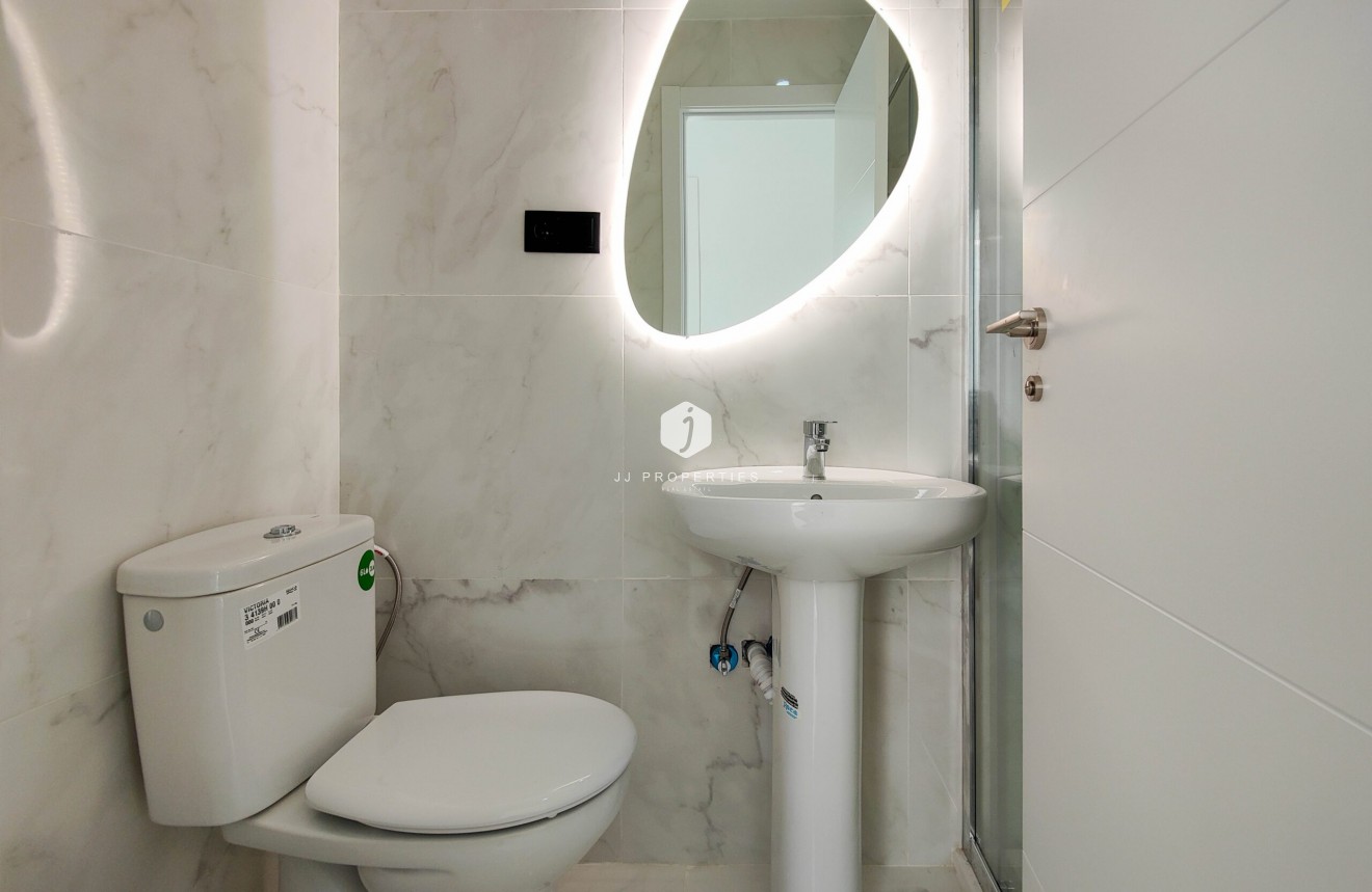 Tweedehands - Appartement / flat -
Orihuela Costa - Costa Blanca