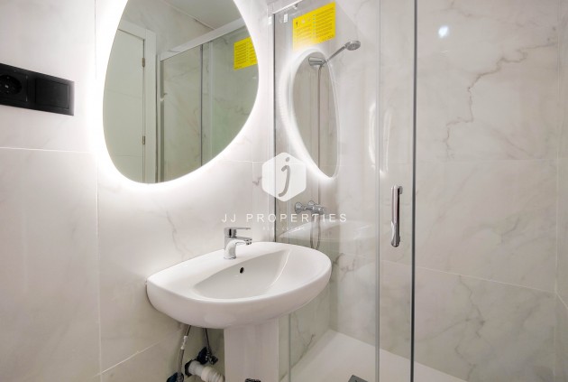 Tweedehands - Appartement / flat -
Orihuela Costa - Costa Blanca