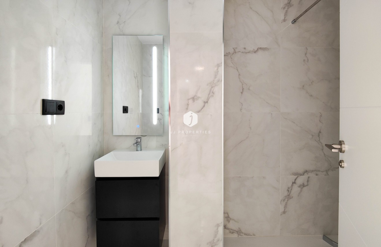 Tweedehands - Appartement / flat -
Orihuela Costa - Costa Blanca