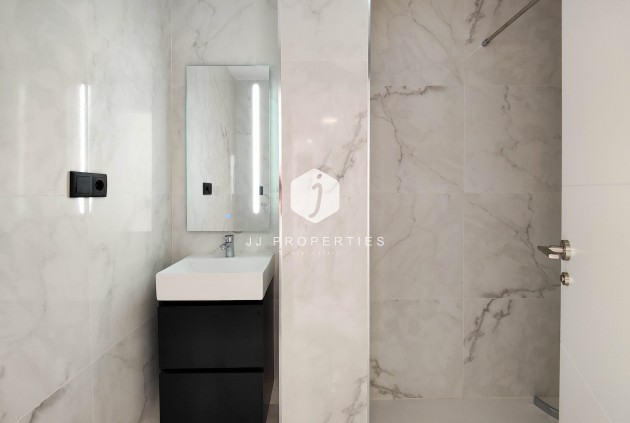 Tweedehands - Appartement / flat -
Orihuela Costa - Costa Blanca