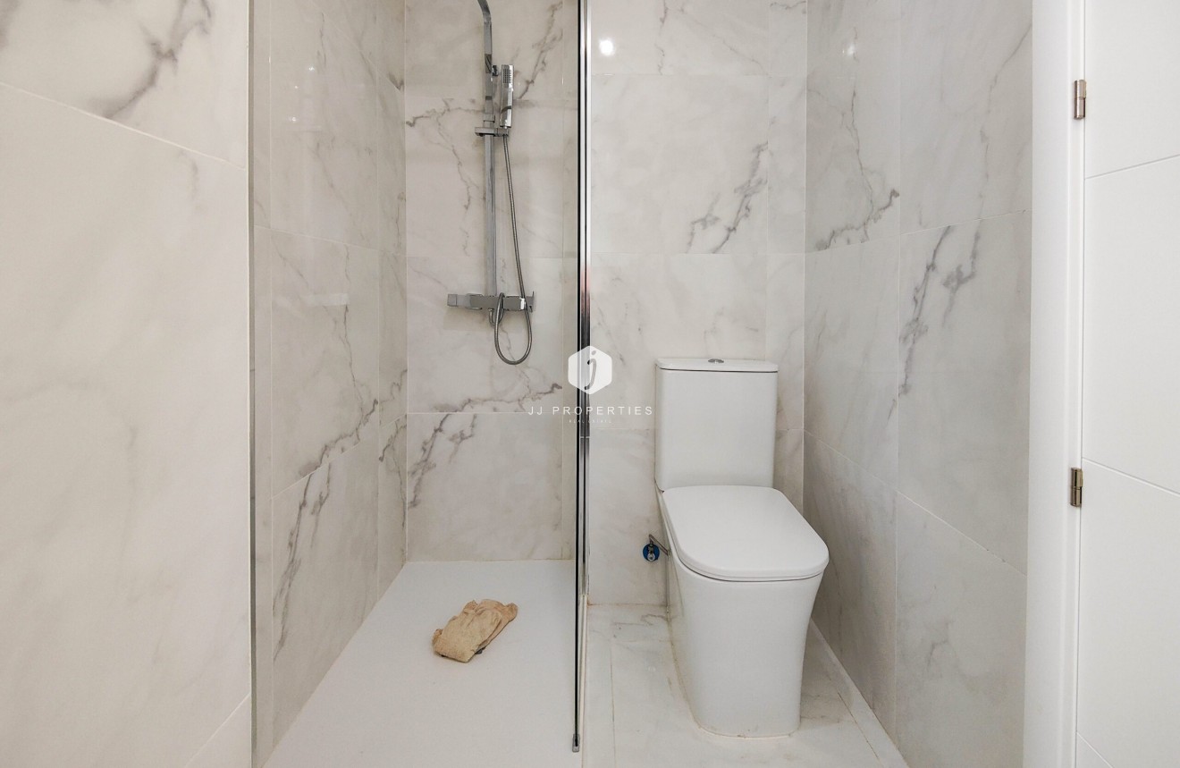 Tweedehands - Appartement / flat -
Orihuela Costa - Costa Blanca