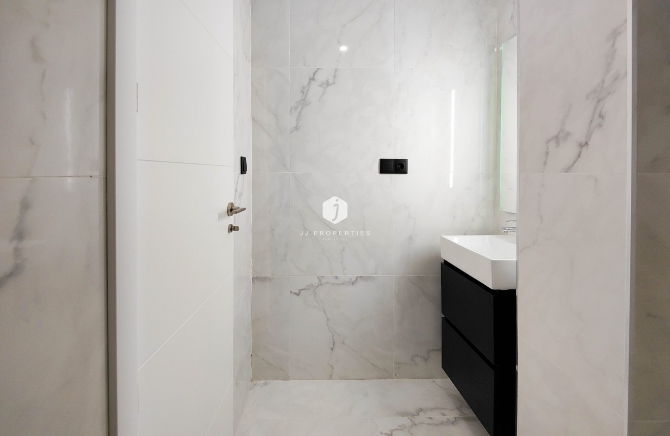 Tweedehands - Appartement / flat -
Orihuela Costa - Costa Blanca