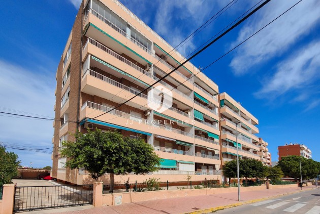 Tweedehands - Appartement / flat -
Orihuela Costa - Costa Blanca
