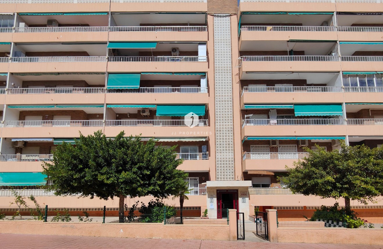 Tweedehands - Appartement / flat -
Orihuela Costa - Costa Blanca