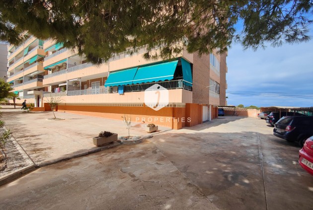Tweedehands - Appartement / flat -
Orihuela Costa - Costa Blanca