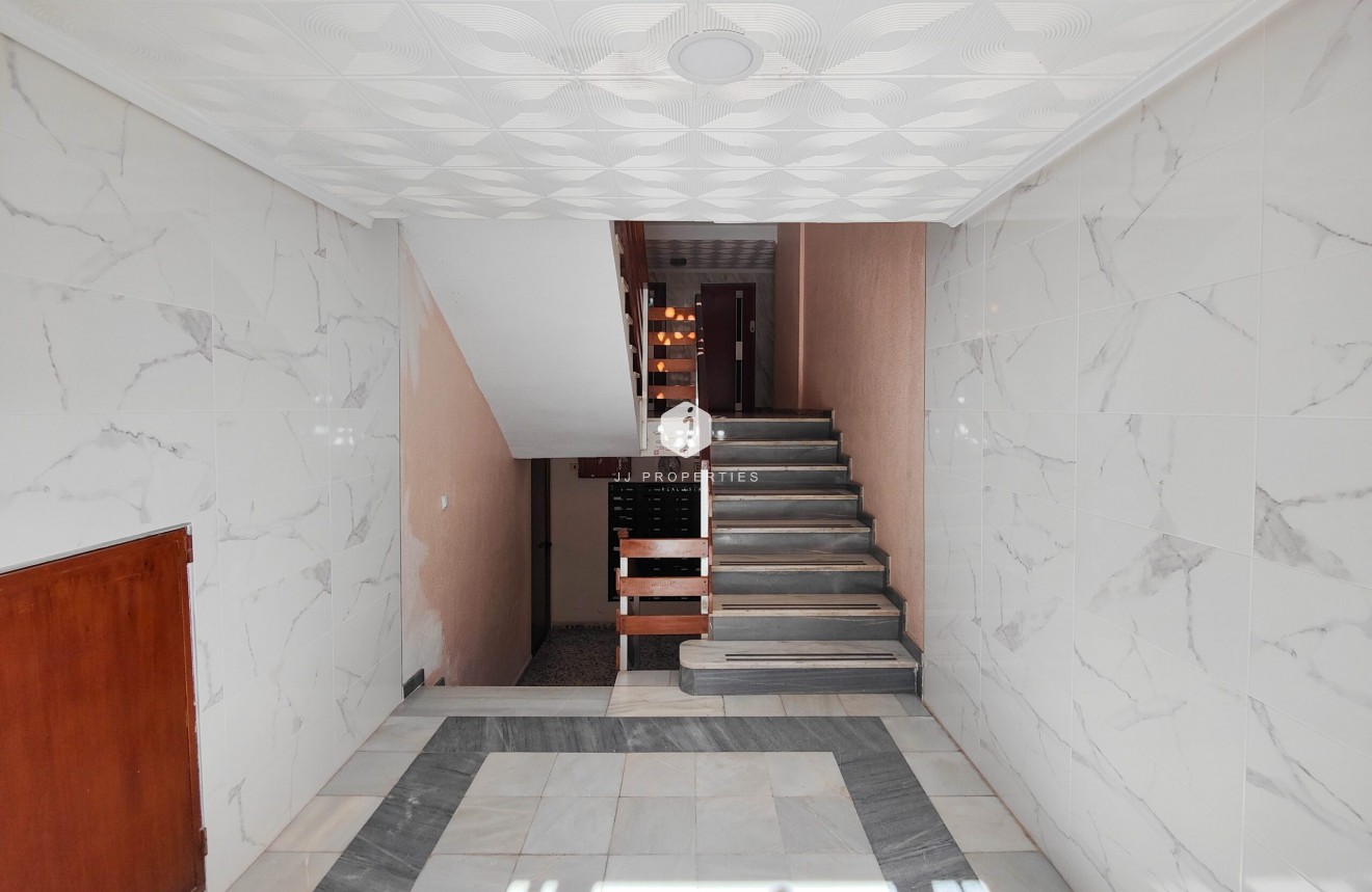 Tweedehands - Appartement / flat -
Orihuela Costa - Costa Blanca