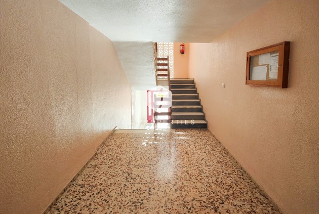 Tweedehands - Appartement / flat -
Orihuela Costa - Costa Blanca