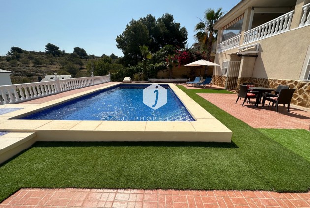 Tweedehands - Villa -
Algorfa - Inland