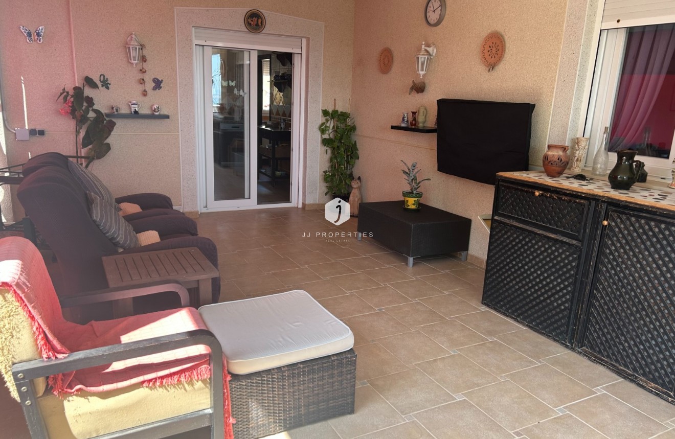 Tweedehands - Villa -
Algorfa - Inland