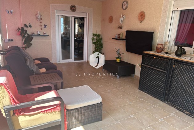 Tweedehands - Villa -
Algorfa - Inland