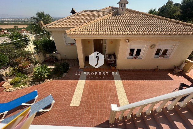 Tweedehands - Villa -
Algorfa - Inland