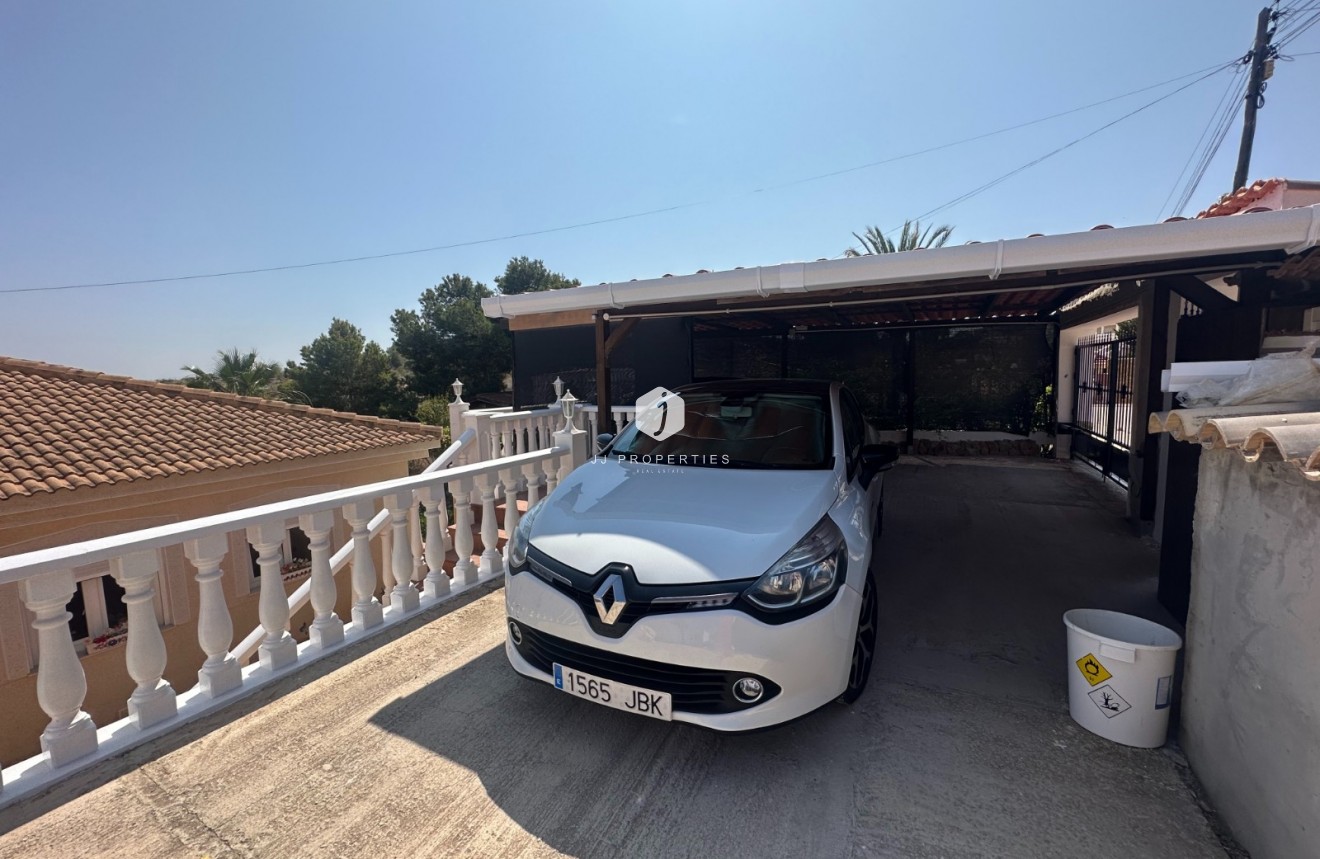 Tweedehands - Villa -
Algorfa - Inland