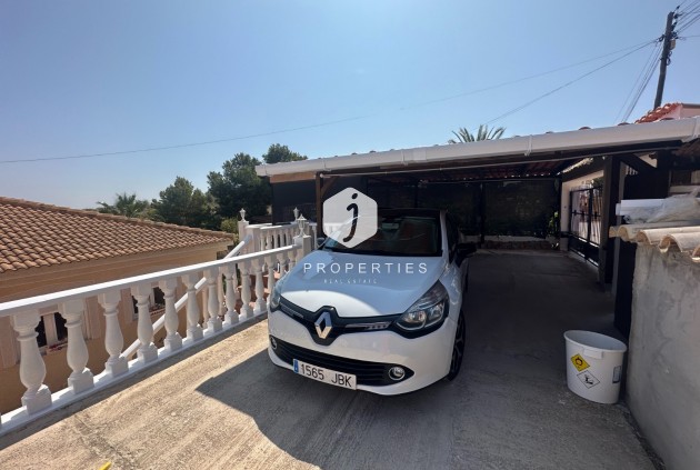 Tweedehands - Villa -
Algorfa - Inland