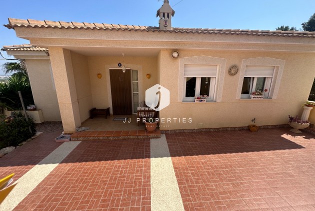 Tweedehands - Villa -
Algorfa - Inland