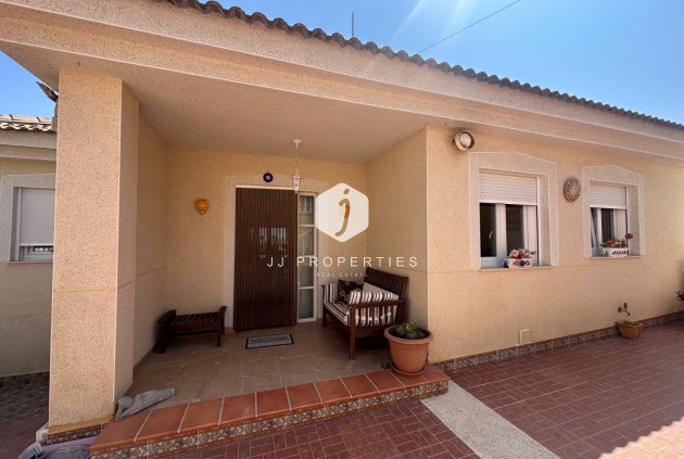 Tweedehands - Villa -
Algorfa - Inland