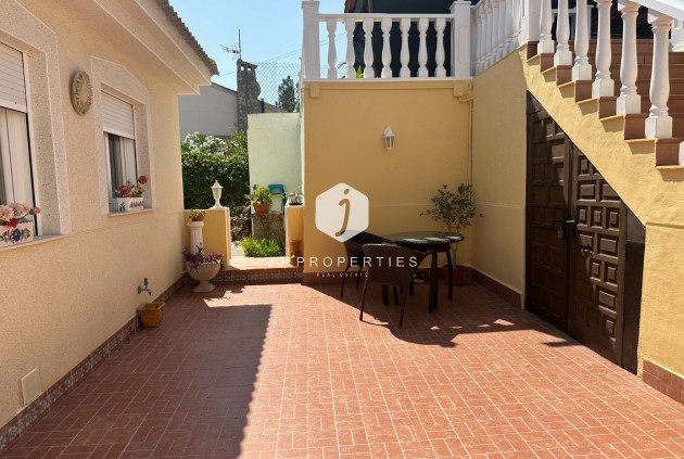 Tweedehands - Villa -
Algorfa - Inland