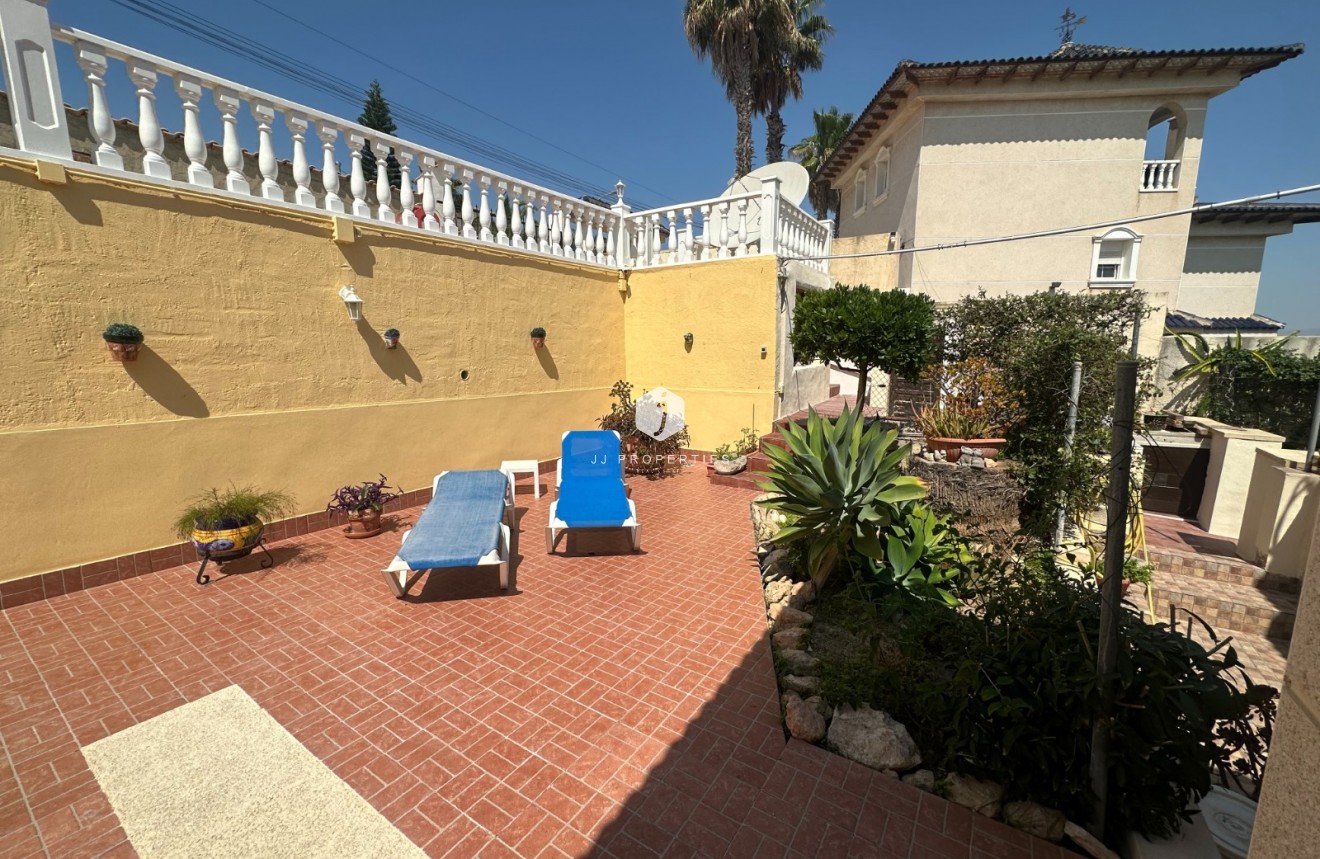 Tweedehands - Villa -
Algorfa - Inland