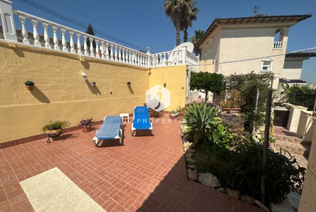 Tweedehands - Villa -
Algorfa - Inland