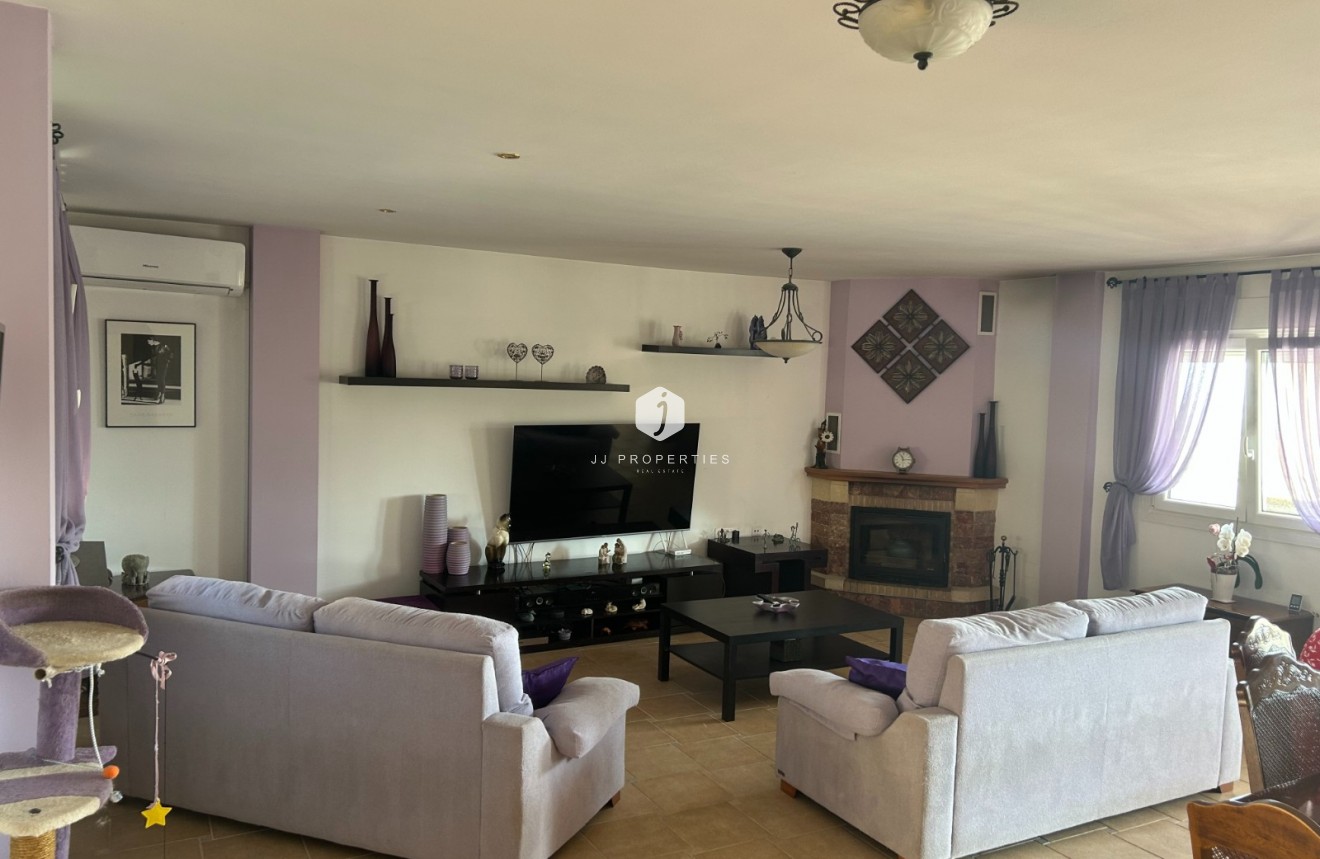 Tweedehands - Villa -
Algorfa - Inland