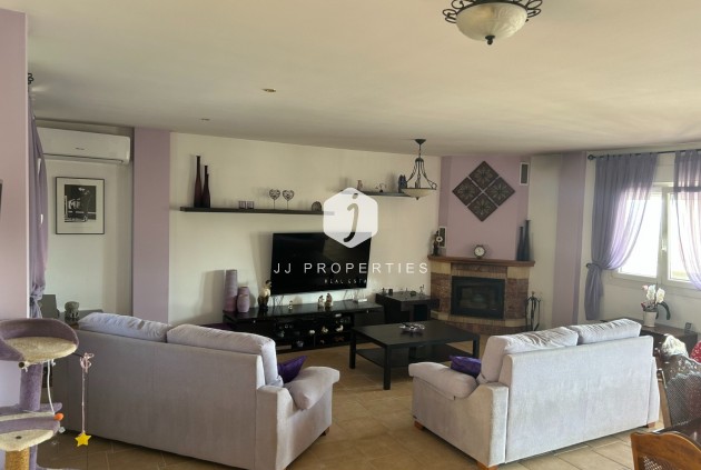 Tweedehands - Villa -
Algorfa - Inland