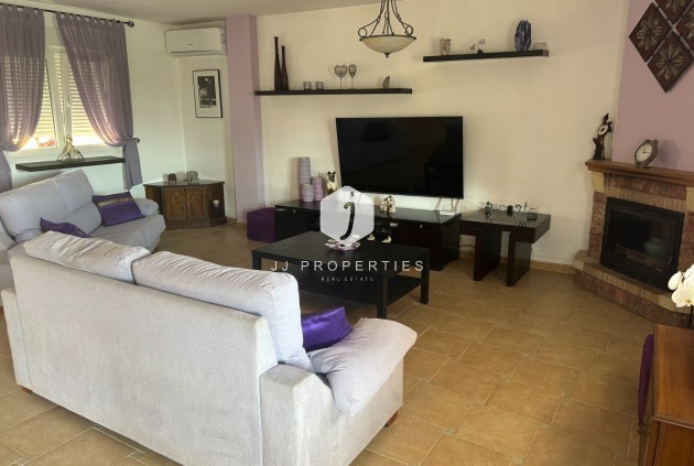 Tweedehands - Villa -
Algorfa - Inland