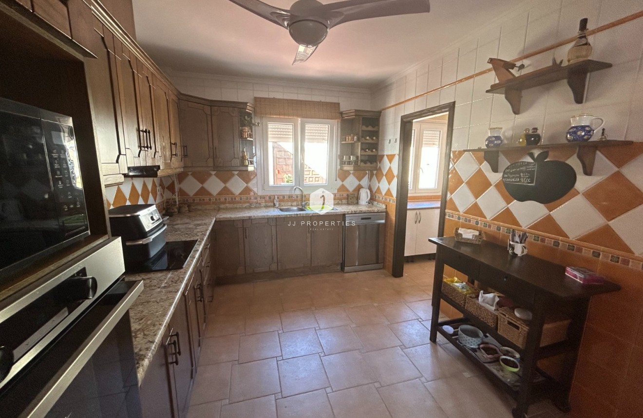 Tweedehands - Villa -
Algorfa - Inland